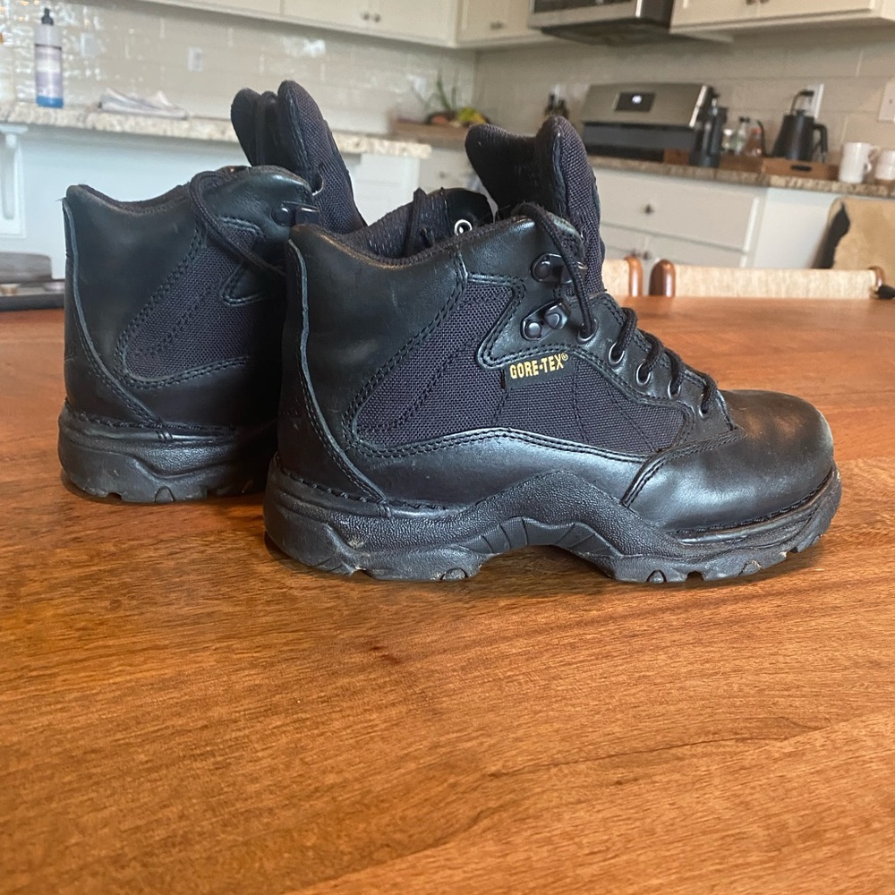 Danner Gore-Tex boots